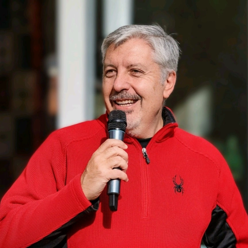 Angel Izurieta