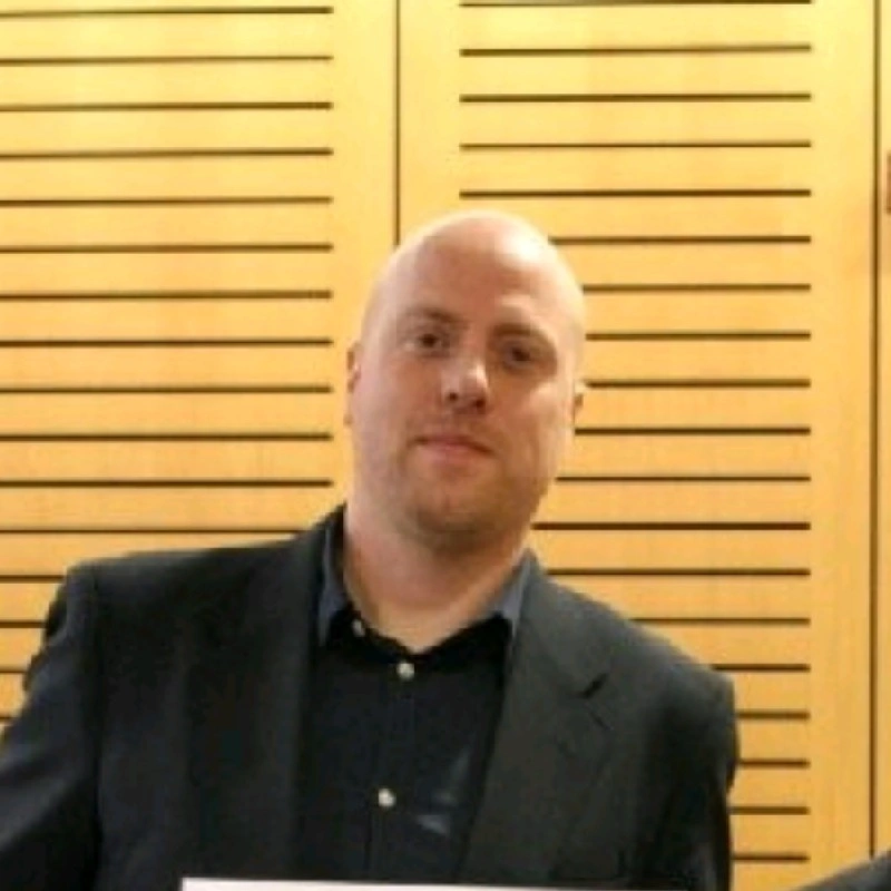 Javier Rast