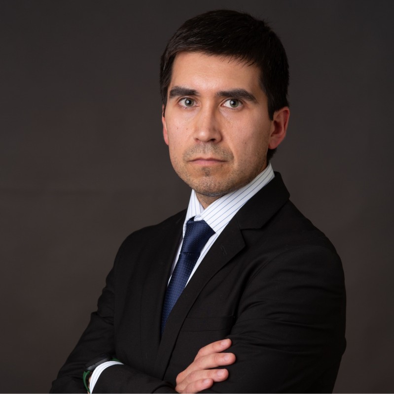 Juan Pablo Gonzalez