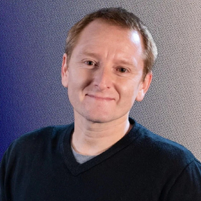 Patricio Cofre