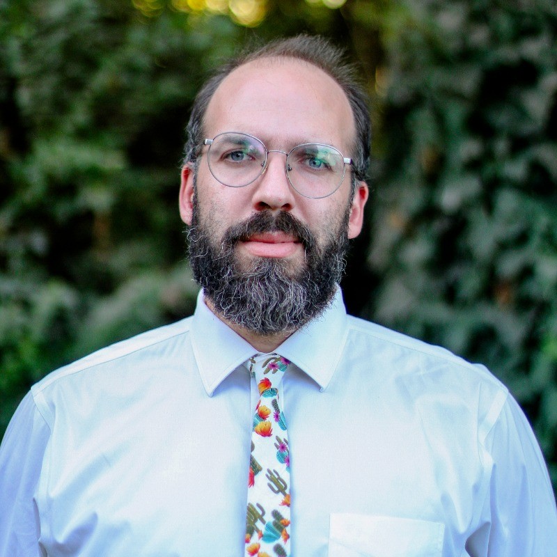 Rodrigo Durán